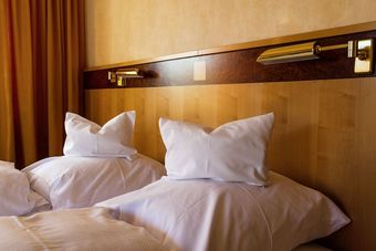 Hotel G�stehaus Schlegel