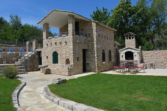 Villa Marchelina