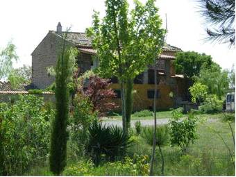 Hostal Mas�a Cal Guim