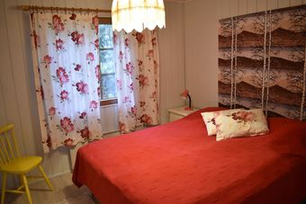 Agroturismo Karjalan Helmi