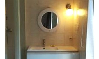 Suite Normande Vue Sur Jardin