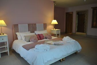 Agroturismo Ferme de La Lochere