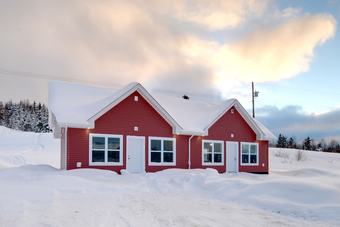 Cabana Appalachian Chalets & Rv