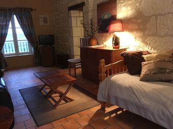 Hotel Auberge De Crissay