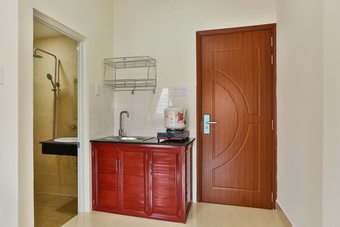 Hotel Goldstay 218