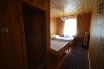 Hotel Kackar Pension