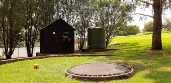 Elands Valley - Strawberry Fields