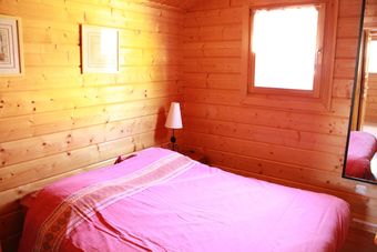 Chalet Campagnard