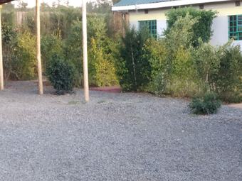 Hotel Delegacy Eldoret