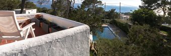 Villa Casa Esquitx
