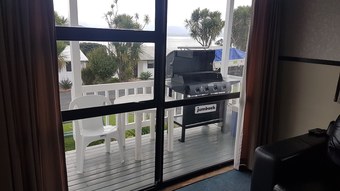 The Heart Of Opononi