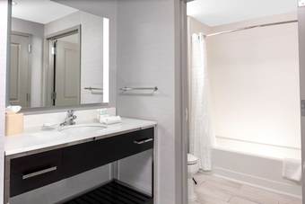 Hotel Homewood Suites By Hilton Largo/washington, D.c.