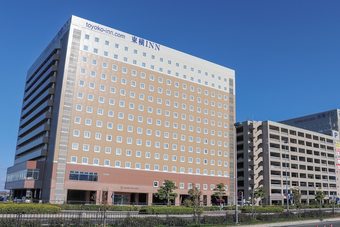 Hotel Toyoko Inn Chubu International Airport No.2