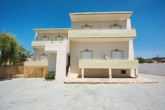 Sidari Inn Aparthotel