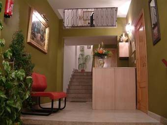 Hostal Concepci�n
