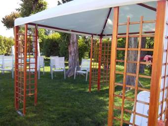 Hostal Restaurante Carolina