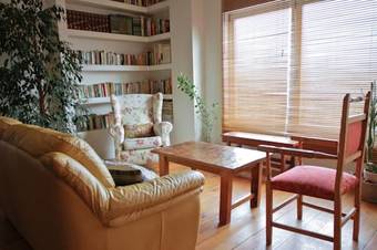 Hotel Rural Salvatierra