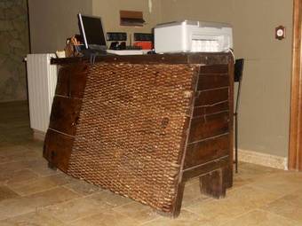 Hotel Tierras De Moya