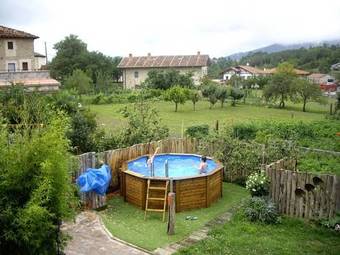 Apartamentos Rurales Rinc�n De Aiara