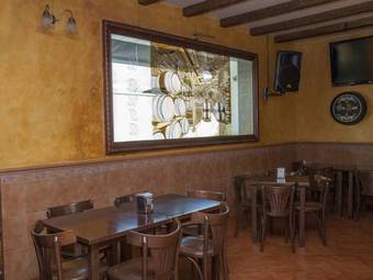 Hostal Pension La Ruta