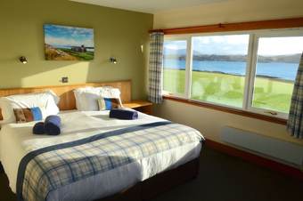 St Columba Hotel