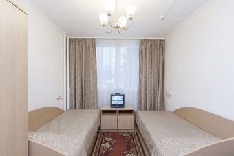 Hotel Sanatoriy Valuevo