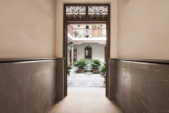 Apartamentos Alhambra Penthouse Parking Free