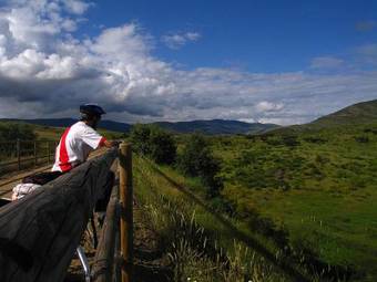 Hostal El Escudo De Calatrava I
