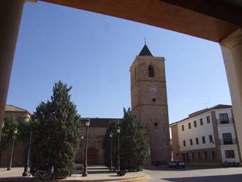 Hotel Hospederia Bodas De Camacho