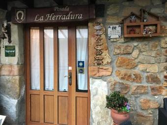 Hostal Posada La Herradura