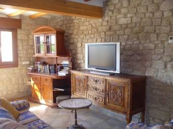 Hostal Casa Rural De Habitaciones Martintxo