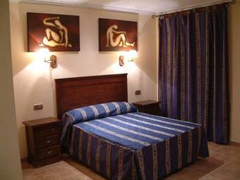 Hostal Mes�n Arboleas