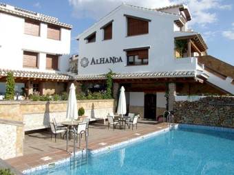 Apartamento Alhanda