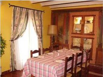 Hostal Casa Maidevera