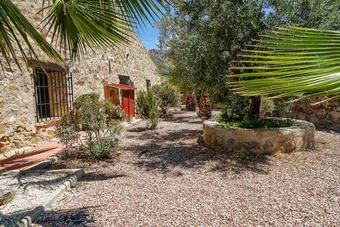 Agroturismo Casa Rural Cinco Soles