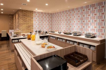 Amagasaki Plaza Hotel Hanshin Amagasaki