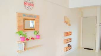 Apartamentos Cozy Broga Pallet Tiaraeast