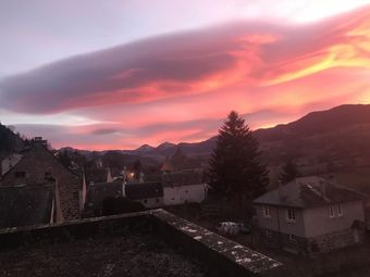 Hotel De La Vall�e