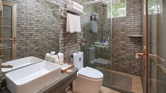 Floral Hotel Guangzhou Jinyuan House