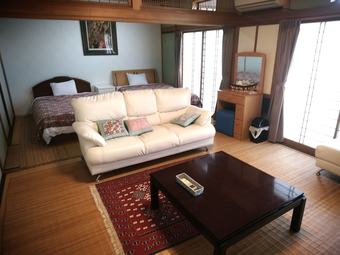Hotel Hitoyoshi Mori No Hall Lady's Inn ? Caters To Women