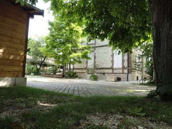 Apartamento Au Fil De Troyes