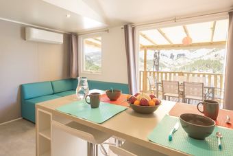 Camping Les Princes D'orange