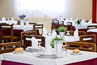 Hostal San Andr�s