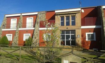 Hostal Albergue San Mat�as