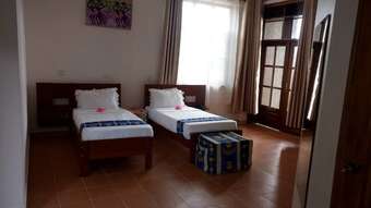 Asante Hotel Gisenyi