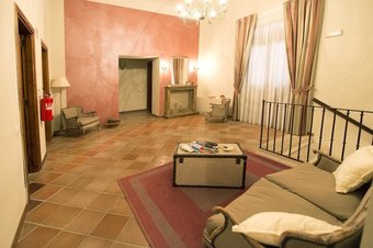 Posada Casina Dei Mille