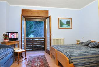 Parkhotel Bellevue