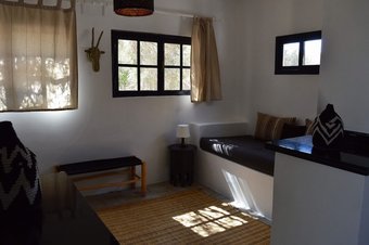 Agroturismo Koheilan Oriental Lodge Farm