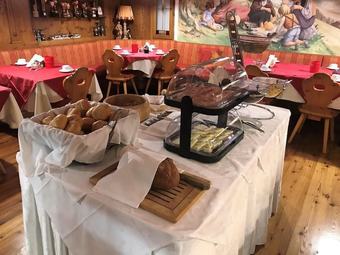 Hotel Piedibosco