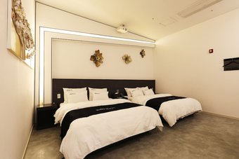 Boscoa Hotel